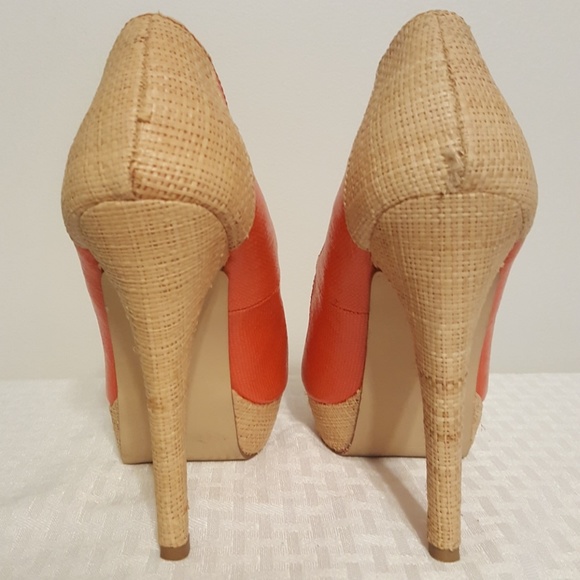 High heel pumps - Picture 2 of 7